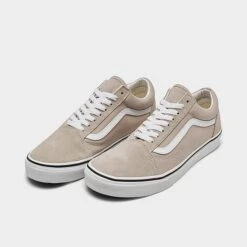Vans Old Skool Casual Shoes French Oak - 005UFBLL 210 -Nikes Shoes Shop 005UFBLL 210 P2