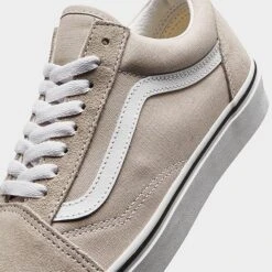 Vans Old Skool Casual Shoes French Oak - 005UFBLL 210 -Nikes Shoes Shop 005UFBLL 210 P3
