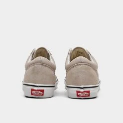 Vans Old Skool Casual Shoes French Oak - 005UFBLL 210 -Nikes Shoes Shop 005UFBLL 210 P4