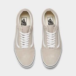 Vans Old Skool Casual Shoes French Oak - 005UFBLL 210 -Nikes Shoes Shop 005UFBLL 210 P5