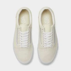 Women's Vans Old Skool Stackform Soft Suede Casual Shoes Marshmallow - 009PZCCZ 100 12 Women's Vans Old Skool Stackform Soft Suede Casual Shoes Marshmallow - 009PZCCZ 100 -Nikes Shoes Shop 009PZCCZ 100 P5