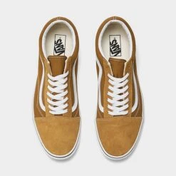 Vans X Where's Waldo Old Skool Casual Shoes Fatal Floral/Golden Brown - 05UF1M71 210 12 Vans X Where's Waldo Old Skool Casual Shoes Fatal Floral/Golden Brown - 05UF1M71 210 -Nikes Shoes Shop 05UF1M71 210 P5