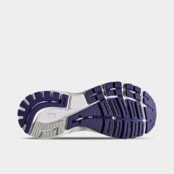 Women's Brooks Adrenaline GTS 22 Running Shoes Navy/Yucca/Pink - 1203531B 403 -Nikes Shoes Shop 1203531B 403 P6