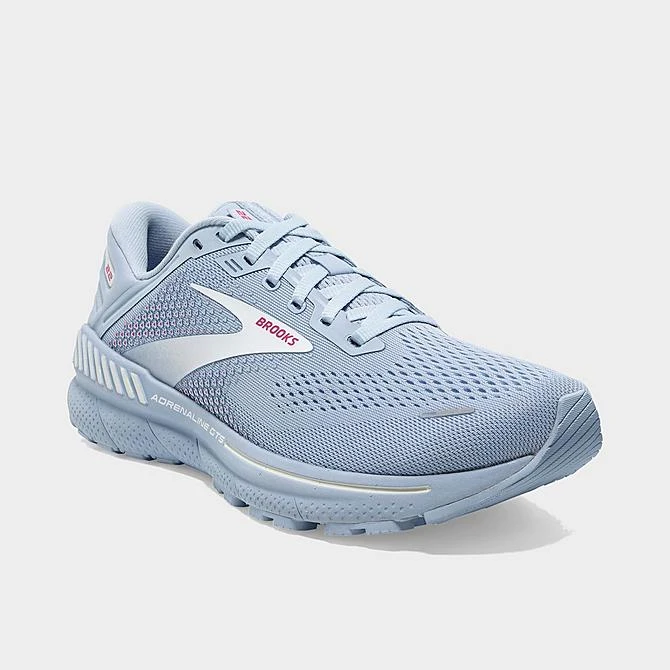 Women's Brooks Adrenaline GTS 22 Running Shoes - 1203531B 427 4 Women's Brooks Adrenaline GTS 22 Running Shoes - 1203531B 427 - Image 2