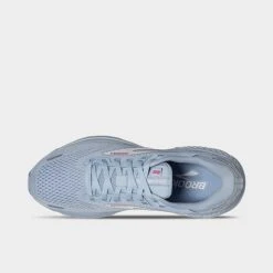 Women's Brooks Adrenaline GTS 22 Running Shoes - 1203531B 427 12 Women's Brooks Adrenaline GTS 22 Running Shoes - 1203531B 427 -Nikes Shoes Shop 1203531B 427 P5