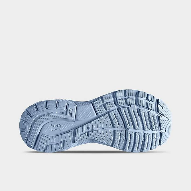 Women's Brooks Adrenaline GTS 22 Running Shoes - 1203531B 427 8 Women's Brooks Adrenaline GTS 22 Running Shoes - 1203531B 427 - Image 6