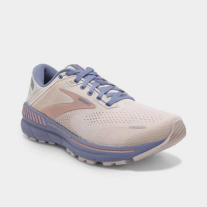 Women's Brooks Adrenaline GTS 22 Running Shoes - 1203531B 599 4 Women's Brooks Adrenaline GTS 22 Running Shoes - 1203531B 599 - Image 2