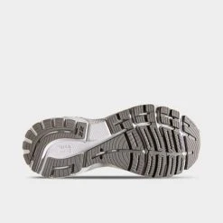 Women's Brooks Adrenaline GTS 22 Running Shoes Alloy/Blue/Green - 1203532A 045 -Nikes Shoes Shop 1203532A 045 P6