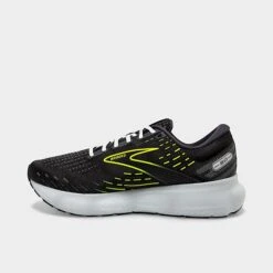 Women's Brooks Glycerin 20 Running Shoes Ebony/White/Nightlife - 1203691B 047 10 Women's Brooks Glycerin 20 Running Shoes Ebony/White/Nightlife - 1203691B 047 -Nikes Shoes Shop 1203691B 047 P3