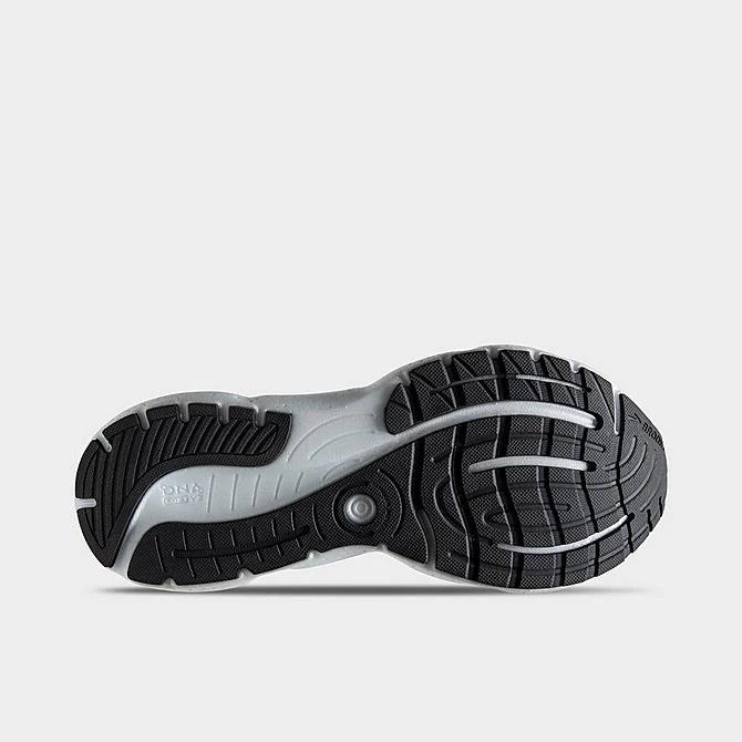 Women's Brooks Glycerin 20 Running Shoes Ebony/White/Nightlife - 1203691B 047 8 Women's Brooks Glycerin 20 Running Shoes Ebony/White/Nightlife - 1203691B 047 - Image 6