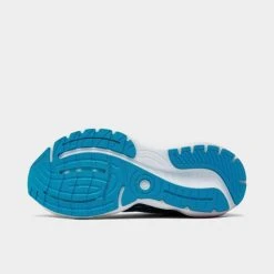 Women's Brooks Glycerin 20 Running Shoes Peacoat/Ocean/Pastel Lilac - 1203691B 499 -Nikes Shoes Shop 1203691B 499 P6