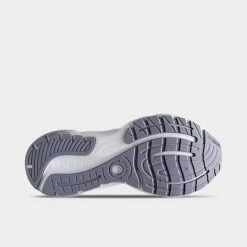 Women's Brooks Glycerin 20 Running Shoes Lilac/Silver Bullet/Pink - 1203691B 512 -Nikes Shoes Shop 1203691B 512 P6