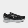 Women's Brooks Glycerin GTS 20 Running Shoes Black/White/Alloy - 1203701B 059 -Nikes Shoes Shop 1203701B 059 P1
