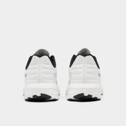 Women's Brooks Launch 9 Running Shoes White/Pink/Nightlife - 1203731B 148 -Nikes Shoes Shop 1203731B 148 P4