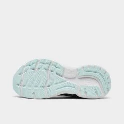 Women's Brooks Ghost 15 Running Shoes Peacoat/Pearl/Salt Air - 1203801B 450 -Nikes Shoes Shop 1203801B 450 P6