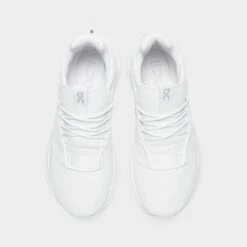 Women's On Cloudnova Running Shoes All White - 2699115 101 -Nikes Shoes Shop 2699115 101 P5