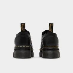 Women's Dr. Martens Audrick Nappa Leather Platform Casual Shoes Black - 27147001 001 11 Women's Dr. Martens Audrick Nappa Leather Platform Casual Shoes Black - 27147001 001 -Nikes Shoes Shop 27147001 001 P4