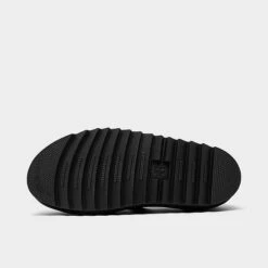 Women's Dr. Martens Blaire Hydro Leather Strap Sandals Peach Beige - 30706329 329 -Nikes Shoes Shop 30706329 329 P6