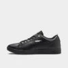 Women's Puma Smash V2 Leather Casual Shoes Puma Black/Puma Black - 36520803 001 1 Women's Puma Smash V2 Leather Casual Shoes Puma Black/Puma Black - 36520803 001 -Nikes Shoes Shop 36520803 001 P1