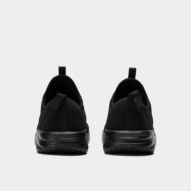 Women's Puma Better Foam Prowl Slip-On Casual Training Shoes (Wide Width) Puma Black/Puma Black - 37692702 001 5 Women's Puma Better Foam Prowl Slip-On Casual Training Shoes (Wide Width) Puma Black/Puma Black - 37692702 001 - Image 3