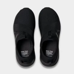 Women's Puma Better Foam Prowl Slip-On Casual Training Shoes (Wide Width) Puma Black/Puma Black - 37692702 001 10 Women's Puma Better Foam Prowl Slip-On Casual Training Shoes (Wide Width) Puma Black/Puma Black - 37692702 001 -Nikes Shoes Shop 37692702 001 P4