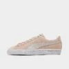 Women's Puma Suede Classic Casual Shoes - 38141011 690 -Nikes Shoes Shop 38141011 690 P1