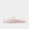 Women's Puma Leadcat 2.0 Fluff Slide Sandals Chalk Pink/Puma White - 38580302 690 2 Women's Puma Leadcat 2.0 Fluff Slide Sandals Chalk Pink/Puma White - 38580302 690 -Nikes Shoes Shop 38580302 690 P1