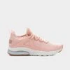 Women's Puma Electron 2.0 Street Casual Shoes Lotus/Rose Gold - 38626003 690 -Nikes Shoes Shop 38626003 690 P1
