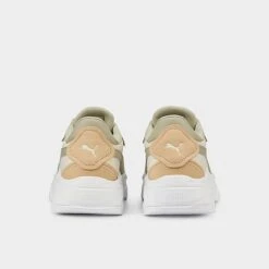 Women's Puma Orkid Gentle Casual Shoes Pristine/Pebble Grey - 38859601 100 11 Women's Puma Orkid Gentle Casual Shoes Pristine/Pebble Grey - 38859601 100 -Nikes Shoes Shop 38859601 100 P4