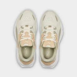 Women's Puma Orkid Gentle Casual Shoes Pristine/Pebble Grey - 38859601 100 12 Women's Puma Orkid Gentle Casual Shoes Pristine/Pebble Grey - 38859601 100 -Nikes Shoes Shop 38859601 100 P5