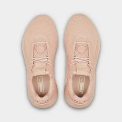 Women's Puma Fierce Nitro Tonal Casual Shoes Rose Quartz - 38894201 690 -Nikes Shoes Shop 38894201 690 P5