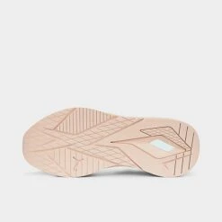 Women's Puma Fierce Nitro Tonal Casual Shoes Rose Quartz - 38894201 690 -Nikes Shoes Shop 38894201 690 P6