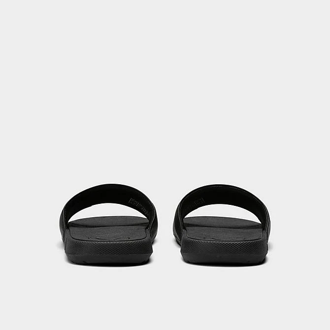 Women's Puma Cool Cat 2.0 Slide Sandals Puma Black/Puma Black - 38910810 001 6 Women's Puma Cool Cat 2.0 Slide Sandals Puma Black/Puma Black - 38910810 001 - Image 4