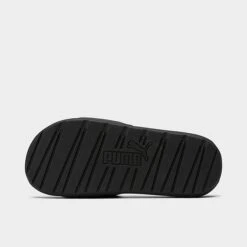 Women's Puma Cool Cat 2.0 Slide Sandals Puma Black/Puma Black - 38910810 001 13 Women's Puma Cool Cat 2.0 Slide Sandals Puma Black/Puma Black - 38910810 001 -Nikes Shoes Shop 38910810 001 P6