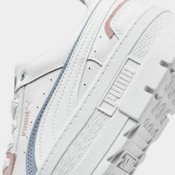 Women's Puma Mayze Casual Shoes White/Rose/Blue - 38986201 100 10 Women's Puma Mayze Casual Shoes White/Rose/Blue - 38986201 100 -Nikes Shoes Shop 38986201 100 P3