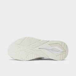 Women's Puma Fierce Nitro Leopard Casual Shoes Marshmallow/Castlerock/Puma Team Gold - 39025101 100 -Nikes Shoes Shop 39025101 100 P5