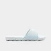 Women's Puma Cool Cat 2.0 Sport Slide Sandals Lucite/Puma White - 39096309 060 -Nikes Shoes Shop 39096309 060 P1