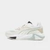 Women's Puma RS-Pulsoid Casual Shoes Frosted Ivory/Green Fog - 39249707 100 -Nikes Shoes Shop 39249707 100 P1
