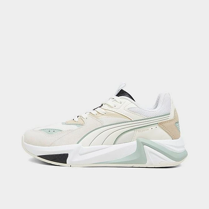 Women's Puma RS-Pulsoid Casual Shoes Frosted Ivory/Green Fog - 39249707 100 3 Women's Puma RS-Pulsoid Casual Shoes Frosted Ivory/Green Fog - 39249707 100