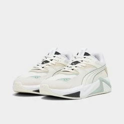 Women's Puma RS-Pulsoid Casual Shoes Frosted Ivory/Green Fog - 39249707 100 9 Women's Puma RS-Pulsoid Casual Shoes Frosted Ivory/Green Fog - 39249707 100 -Nikes Shoes Shop 39249707 100 P2