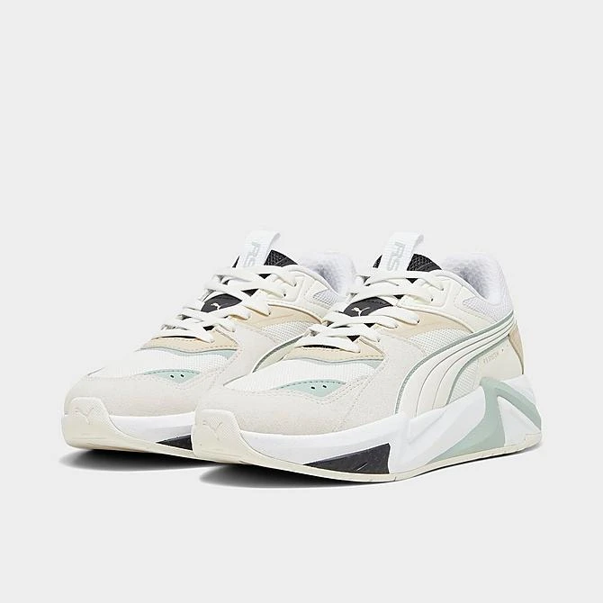 Women's Puma RS-Pulsoid Casual Shoes Frosted Ivory/Green Fog - 39249707 100 4 Women's Puma RS-Pulsoid Casual Shoes Frosted Ivory/Green Fog - 39249707 100 - Image 2
