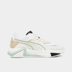 Women's Puma RS-Pulsoid Casual Shoes Frosted Ivory/Green Fog - 39249707 100 10 Women's Puma RS-Pulsoid Casual Shoes Frosted Ivory/Green Fog - 39249707 100 -Nikes Shoes Shop 39249707 100 P3