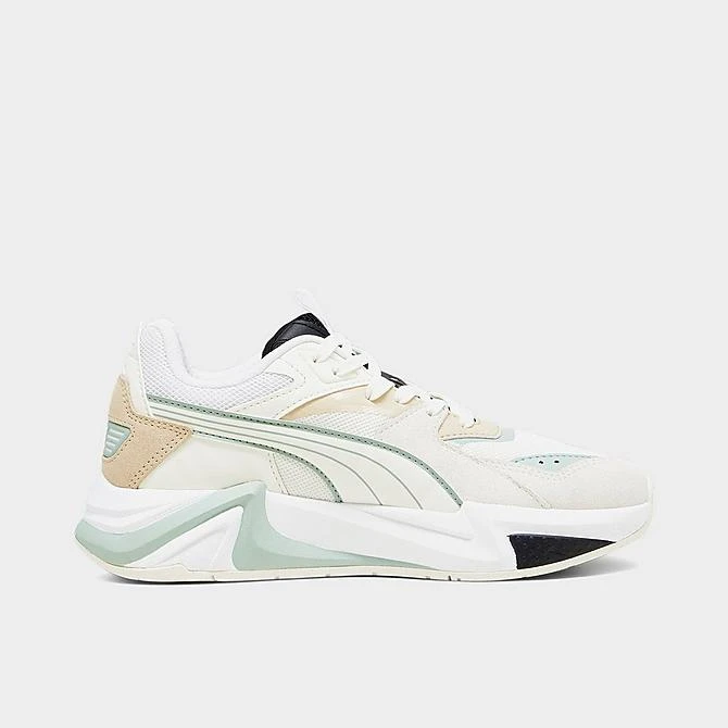 Women's Puma RS-Pulsoid Casual Shoes Frosted Ivory/Green Fog - 39249707 100 5 Women's Puma RS-Pulsoid Casual Shoes Frosted Ivory/Green Fog - 39249707 100 - Image 3
