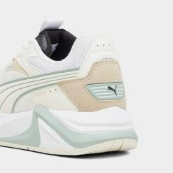 Women's Puma RS-Pulsoid Casual Shoes Frosted Ivory/Green Fog - 39249707 100 11 Women's Puma RS-Pulsoid Casual Shoes Frosted Ivory/Green Fog - 39249707 100 -Nikes Shoes Shop 39249707 100 P4