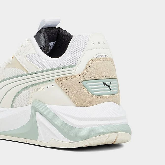 Women's Puma RS-Pulsoid Casual Shoes Frosted Ivory/Green Fog - 39249707 100 6 Women's Puma RS-Pulsoid Casual Shoes Frosted Ivory/Green Fog - 39249707 100 - Image 4