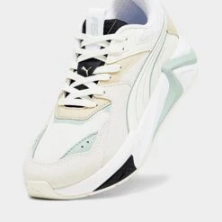Women's Puma RS-Pulsoid Casual Shoes Frosted Ivory/Green Fog - 39249707 100 13 Women's Puma RS-Pulsoid Casual Shoes Frosted Ivory/Green Fog - 39249707 100 -Nikes Shoes Shop 39249707 100 P6