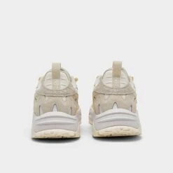 Women's Puma RS-TRCK Casual Shoes Marshmallow/White/Gum - 39297501 100 -Nikes Shoes Shop 39297501 100 P4