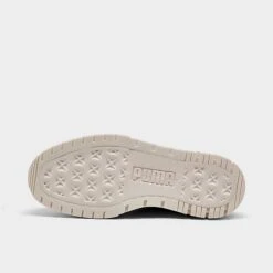 Women's Puma Mayze Crashed Casual Shoes Sedate Gray - 39306902 060 -Nikes Shoes Shop 39306902 060 P6