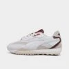 Women's Puma Blktop Rider Casual Shoes White/Dark Jasper - 39311801 100 -Nikes Shoes Shop 39311801 100 P1