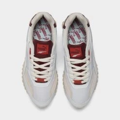 Women's Puma Blktop Rider Casual Shoes White/Dark Jasper - 39311801 100 12 Women's Puma Blktop Rider Casual Shoes White/Dark Jasper - 39311801 100 -Nikes Shoes Shop 39311801 100 P5